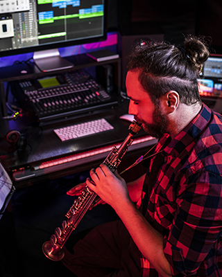 L’impact de la technologie sur la production sonore 1
