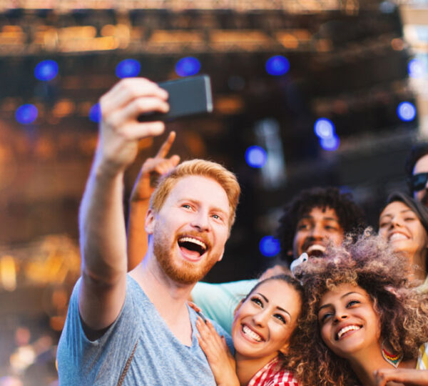 festival de musique à Lyon