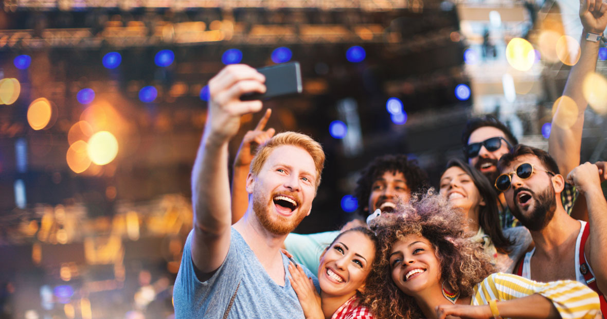 festival de musique à Lyon